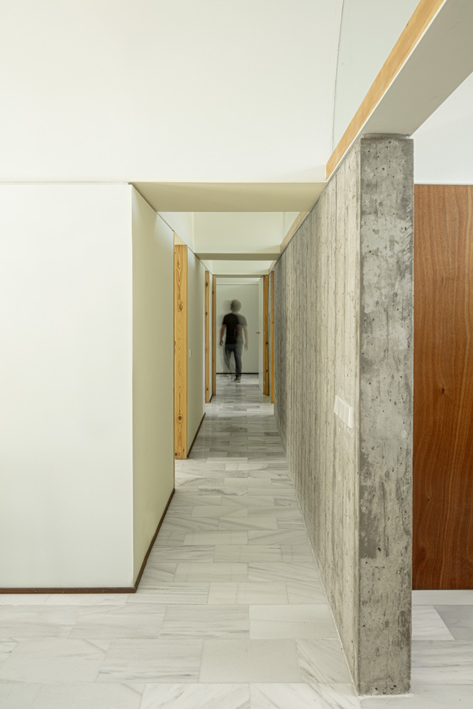 S2 住宅丨西班牙丨BELLAFILARQUITECTES-40