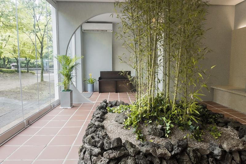 首尔感性白 tone 甜品咖啡厅-3