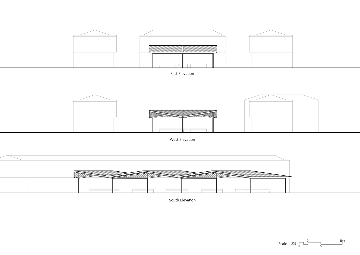 浙江金华 Xiafu 农民市场-35