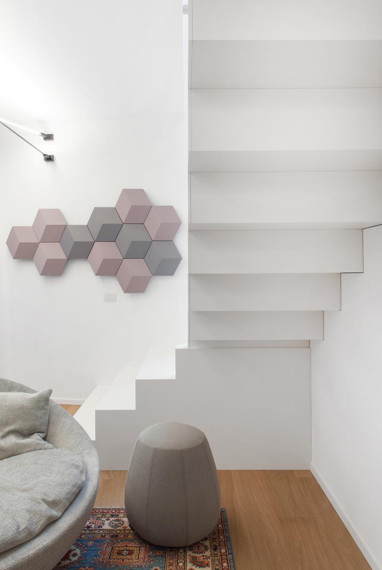 EXiT丨S House丨意大利-2