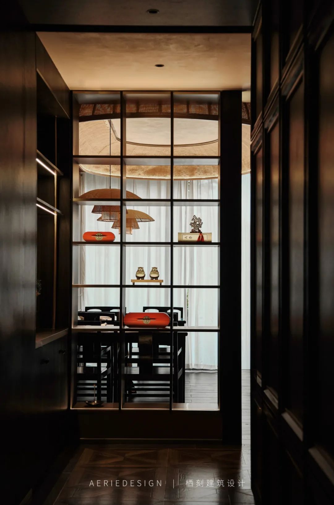 小观园·景宴丨中国南京丨栖刻建筑设-10