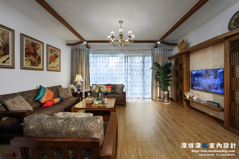 五年前的作品不知道还能跟上大众审美吗-1