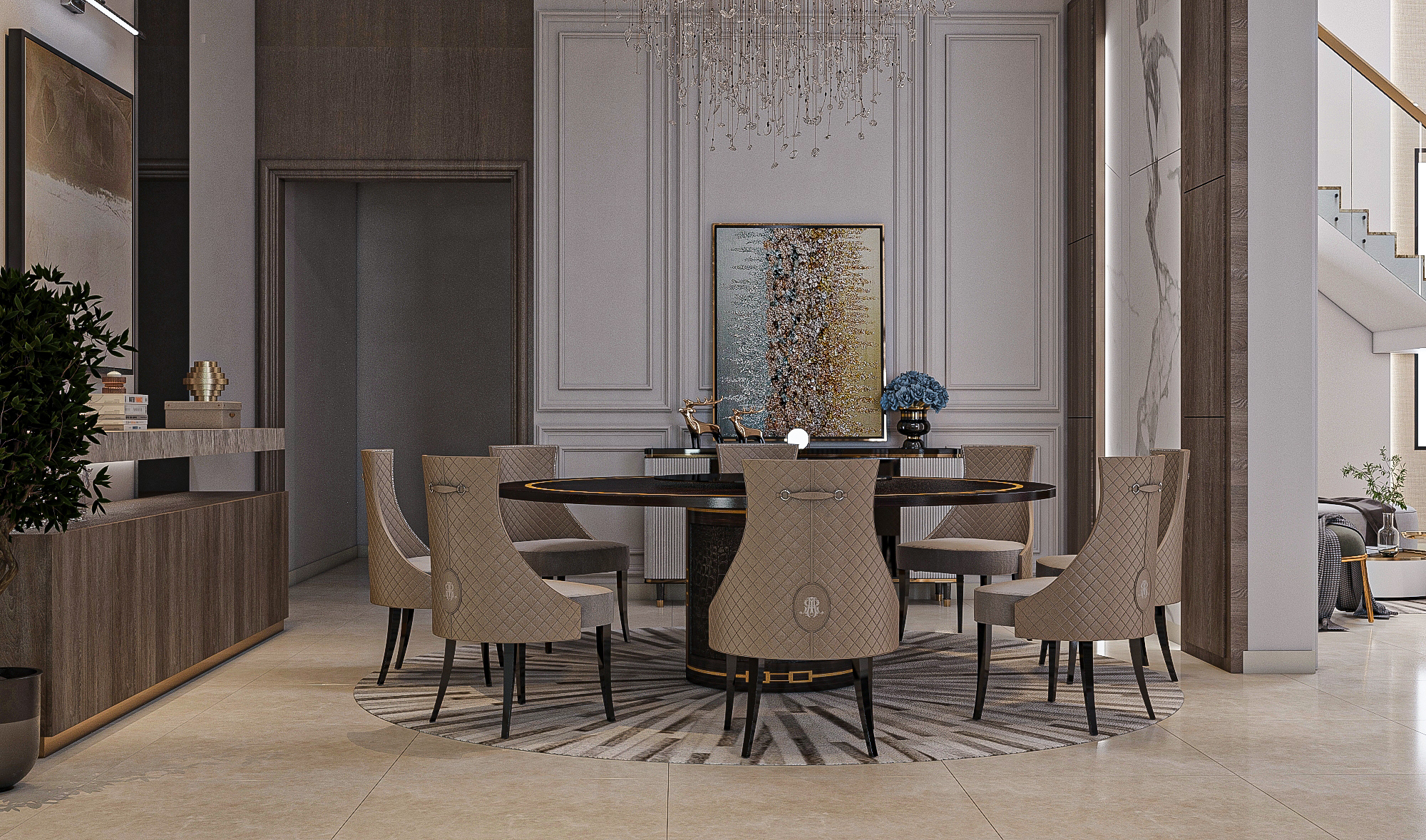 新古典主义生活区-6