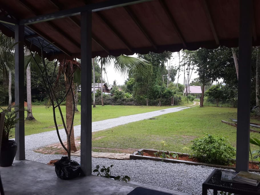 马来西亚兰卡威低成本砖砌小房屋设计-15