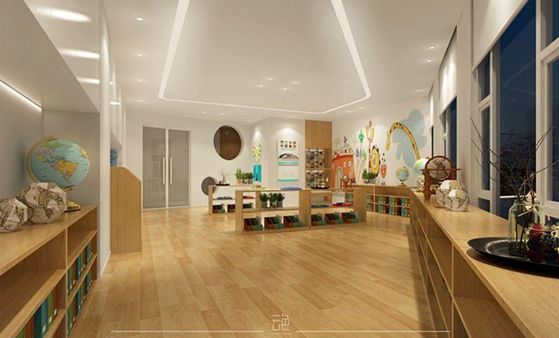 新爱婴早教中心-28