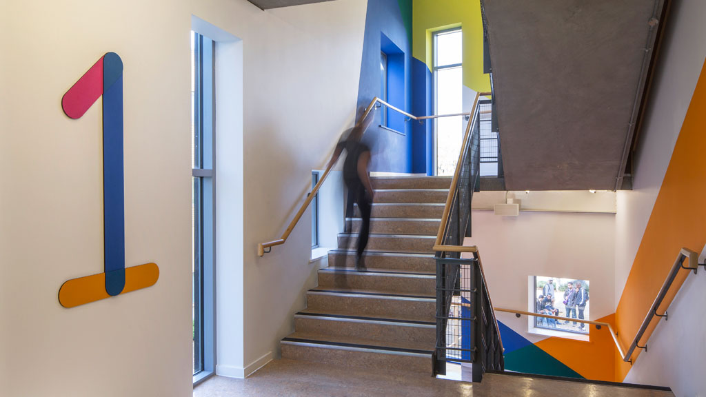 东伦敦大学知识码头-6