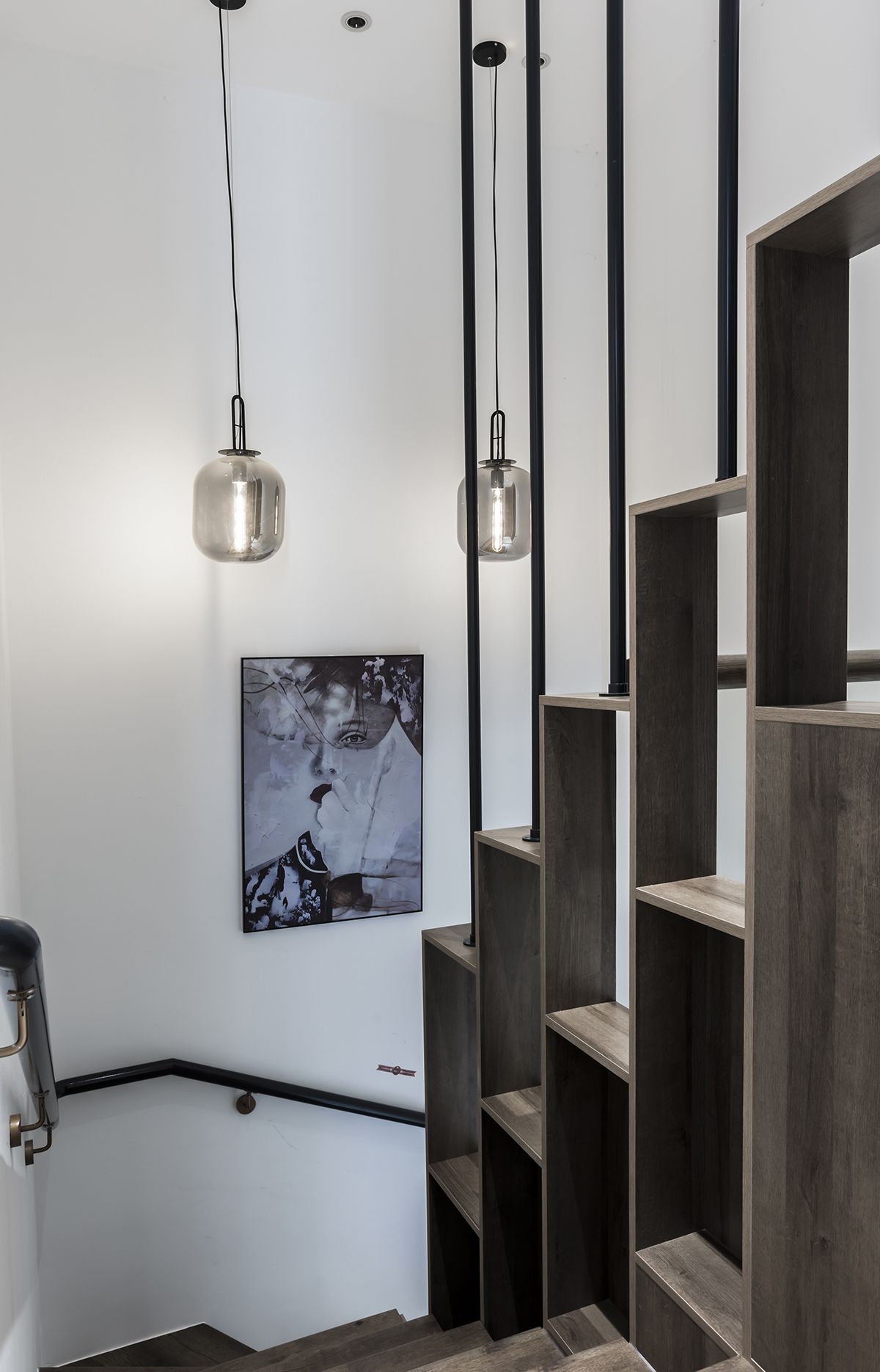 绿意盎然的原木之家 | 异域自然风-33