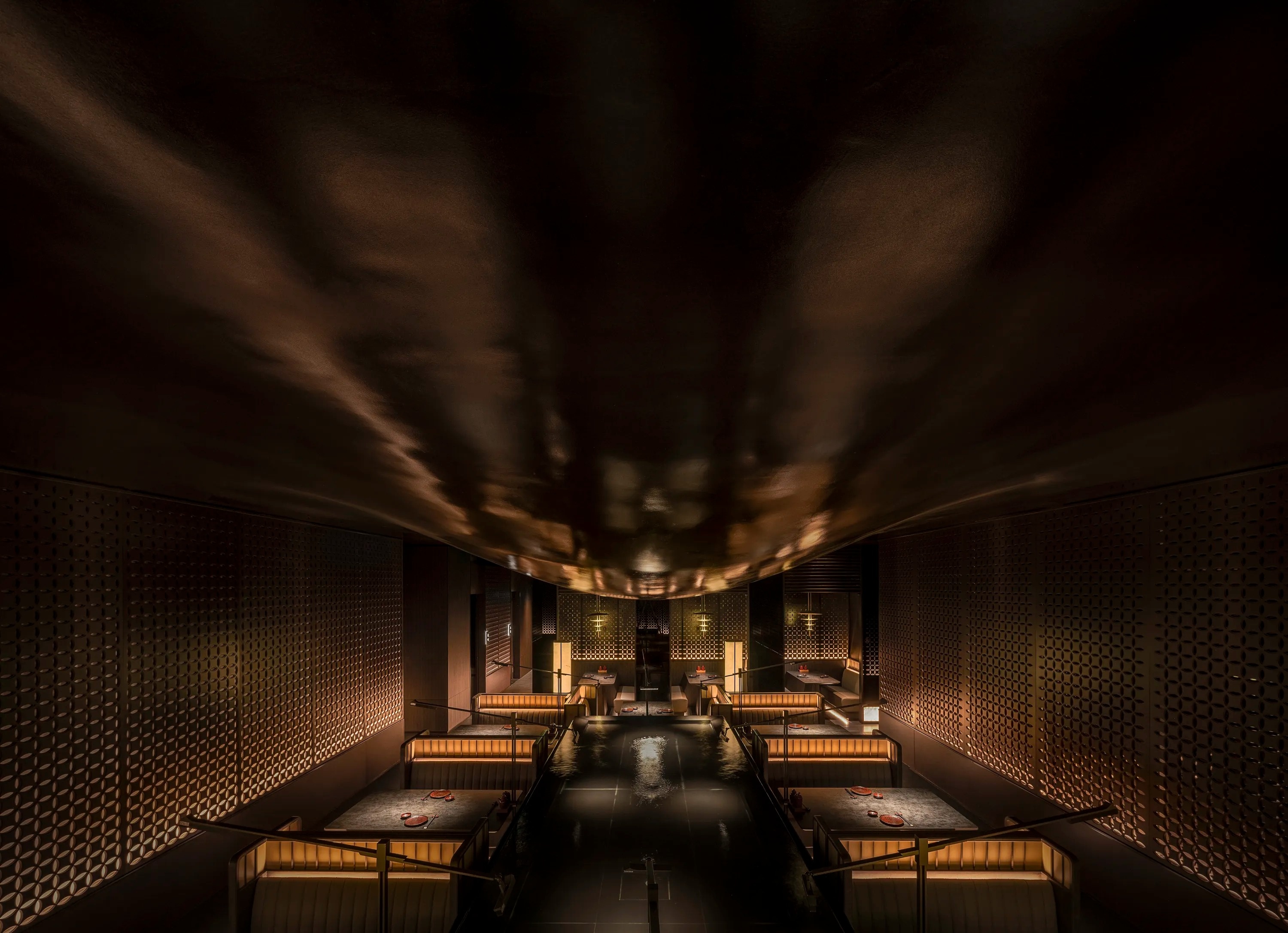 鱼介· 禅境融物释天光丨中国长春丨Jingle Design 浆果设计研究所-5