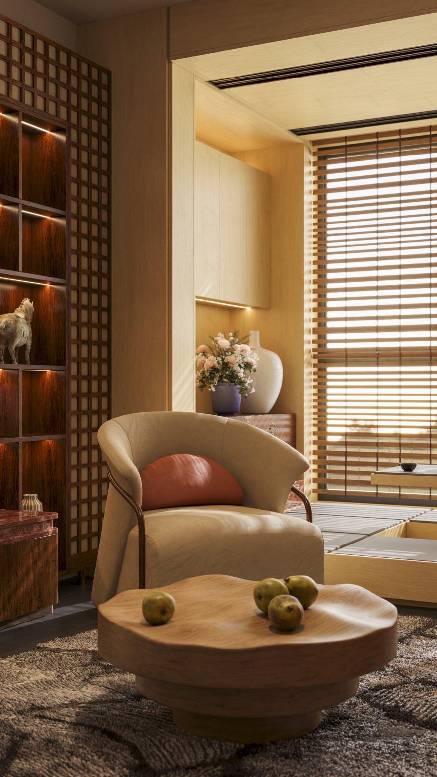 《山河令》平层丨中国铜陵丨Yifei Cui-6