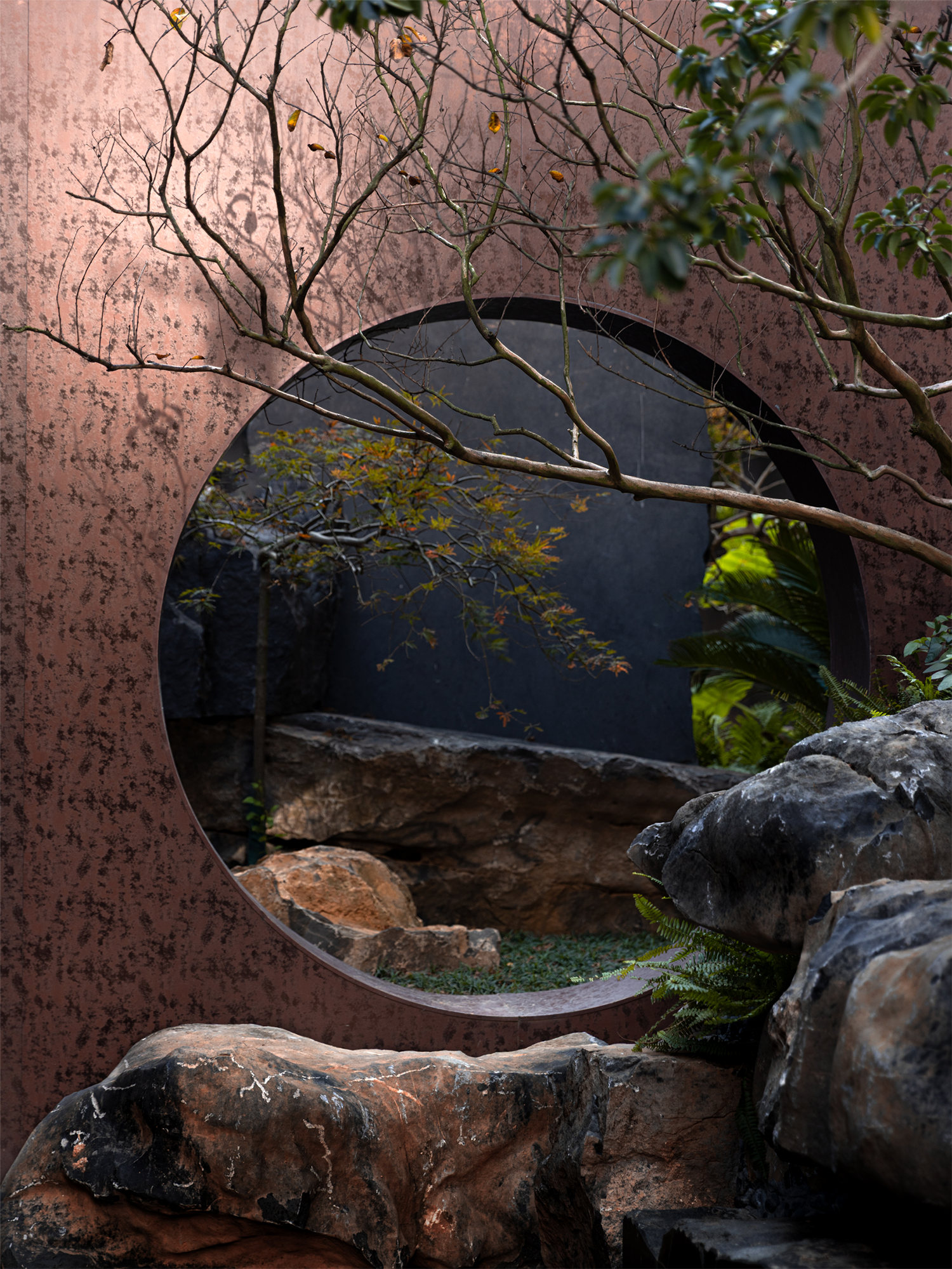 味溯山海·宴归一席 · 山海一席丨中国郴州丨纵横一线-76