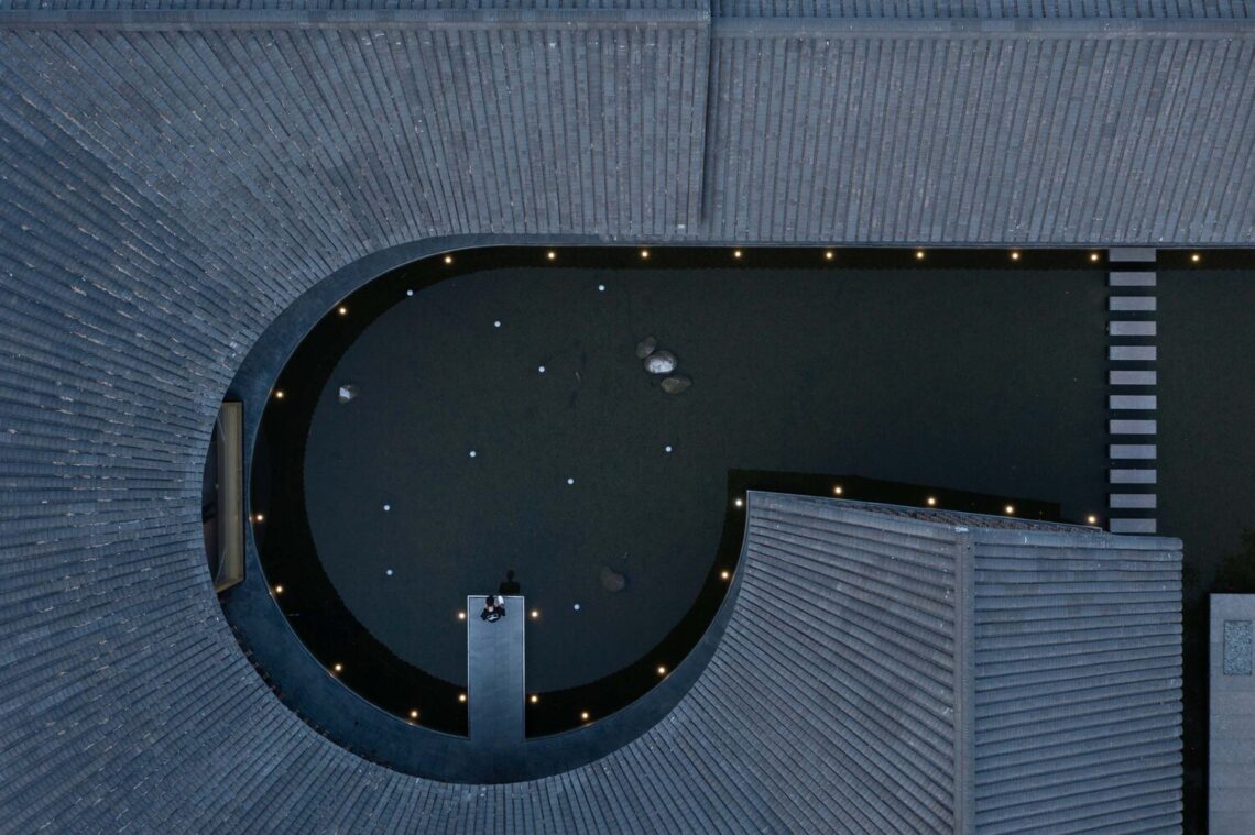 丨中国宜宾丨Mix Architecture-48