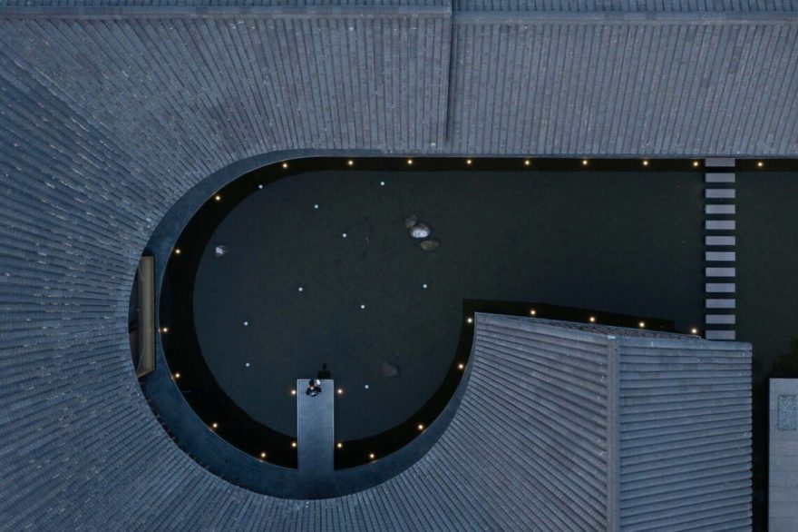 丨中国宜宾丨Mix Architecture-48