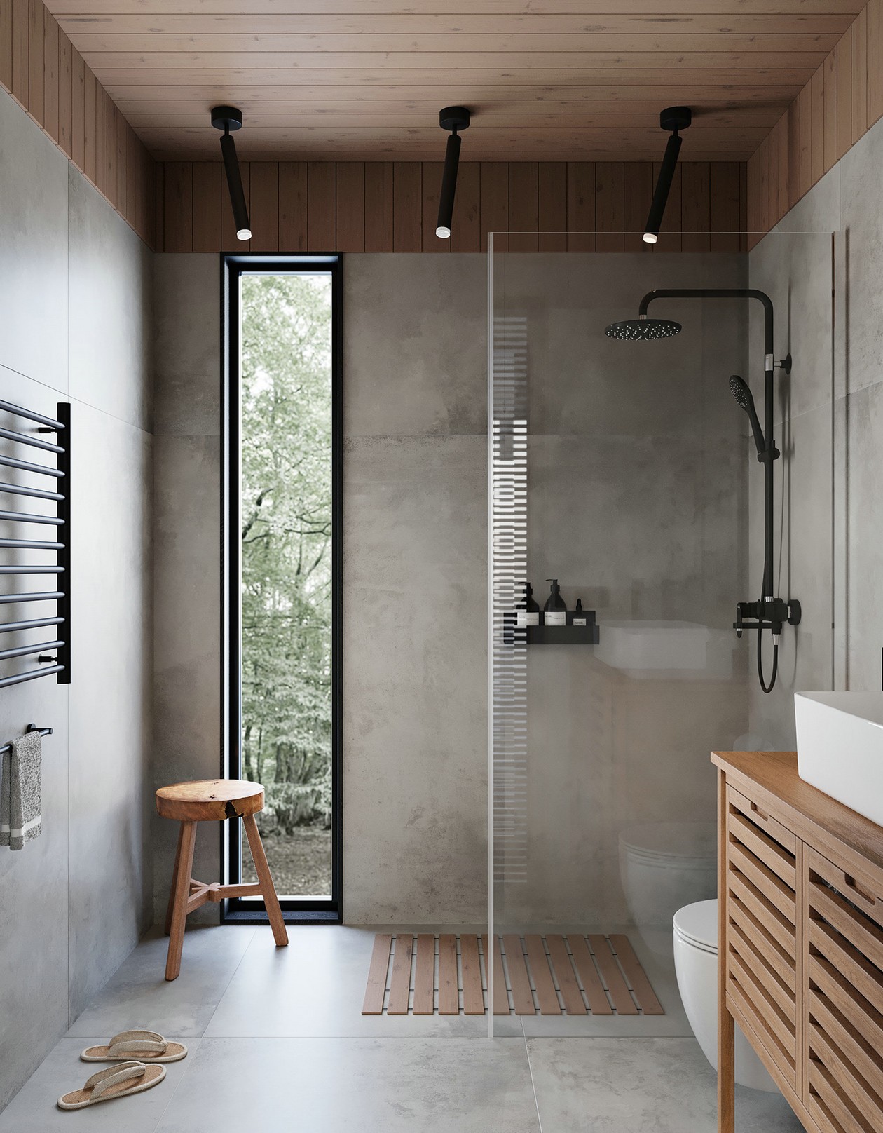 俄罗斯小空间公寓设计-13