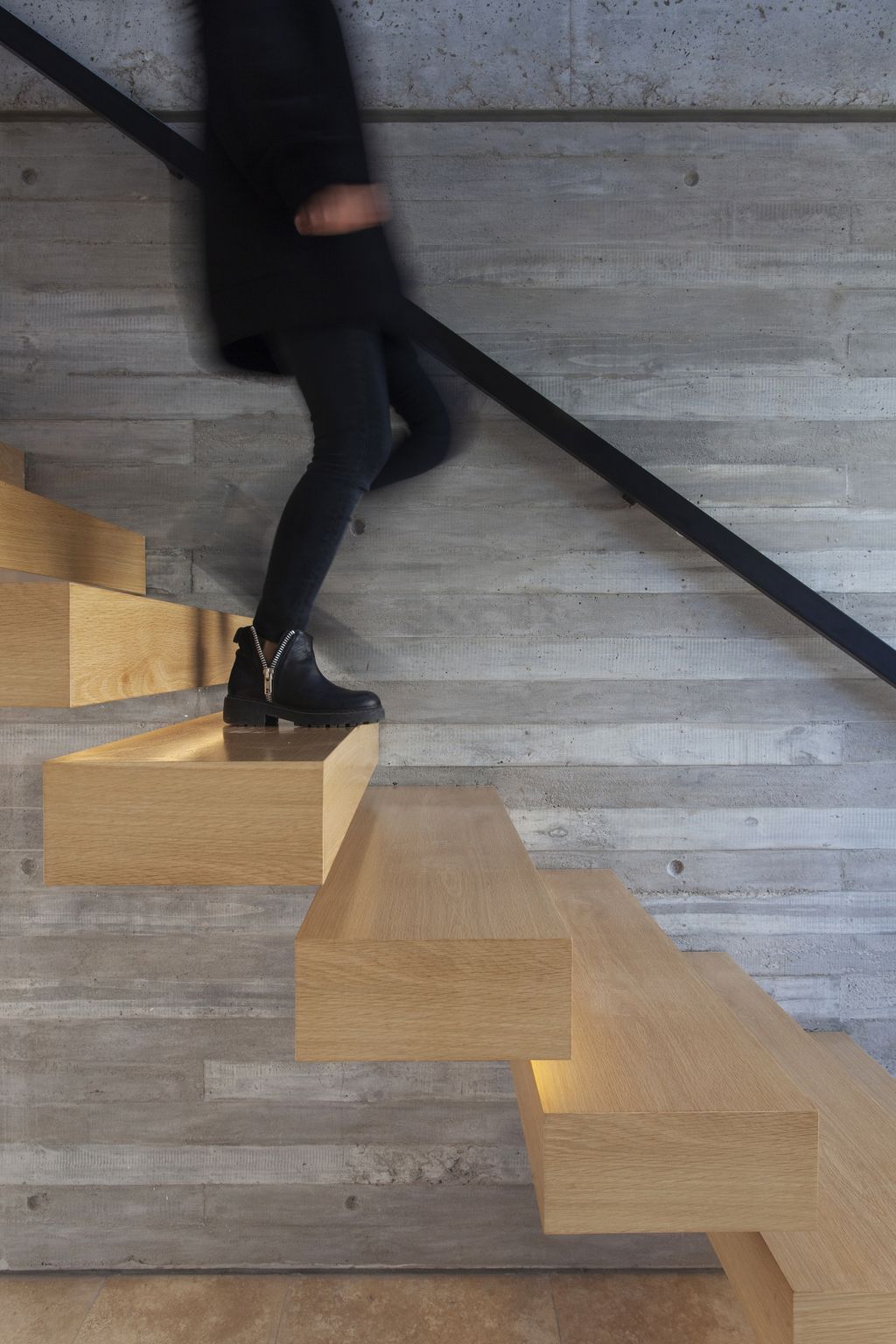 DIPA Arquitectos设计 阿根廷双层住宅                     -20