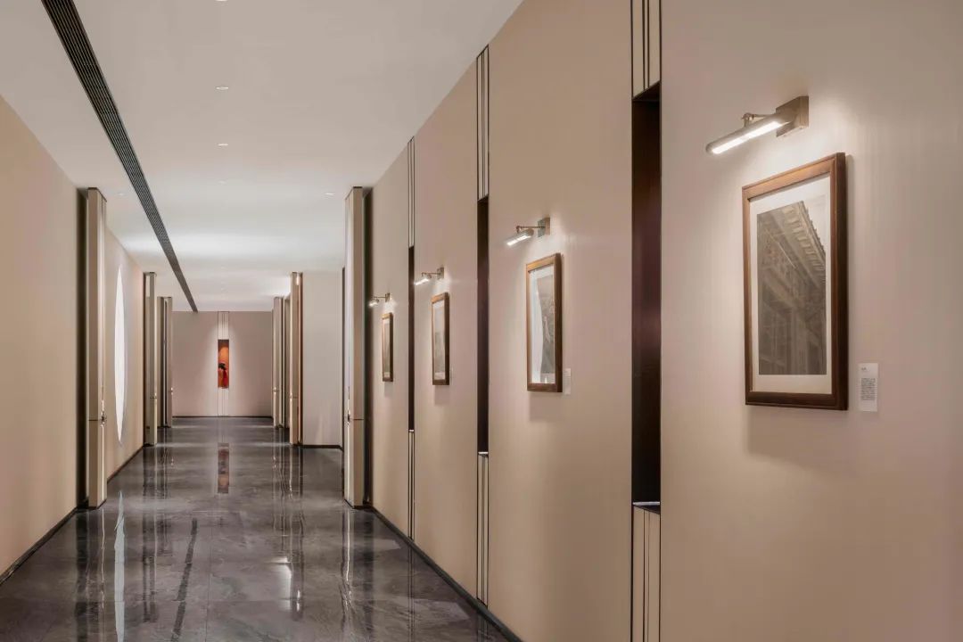 汕头中骏世界城销售中心丨中国汕头丨厦门市漪天装饰设计有限公司-30