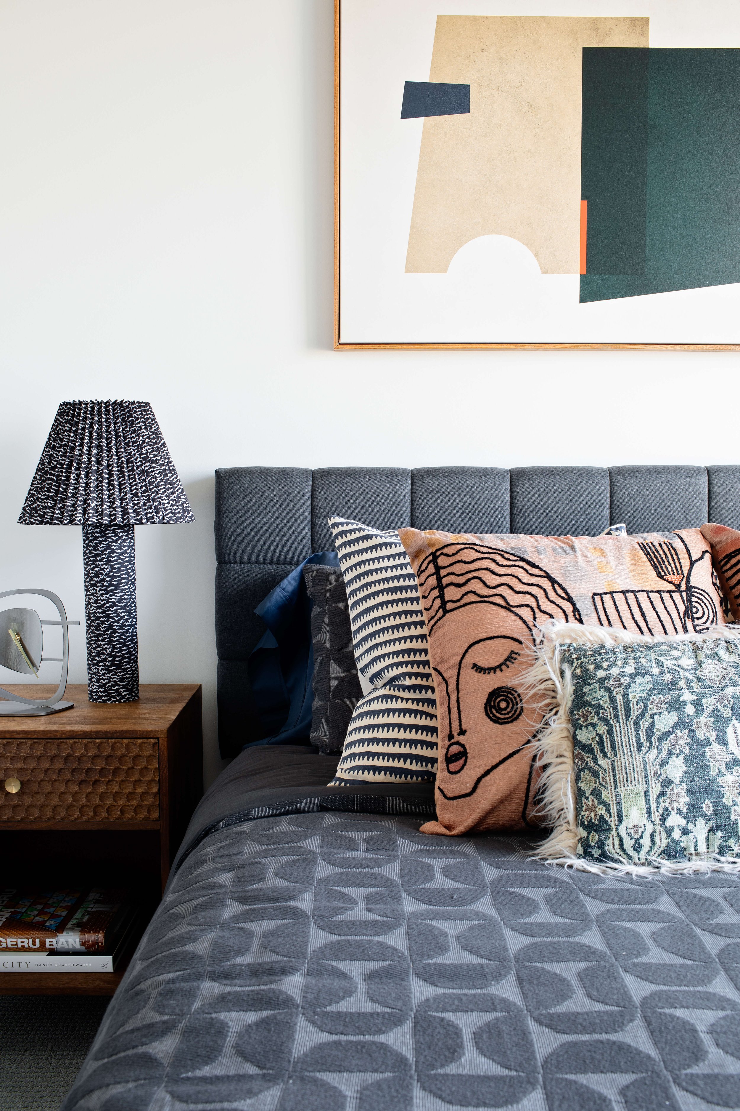 丨美国波特兰丨Vida Design-55