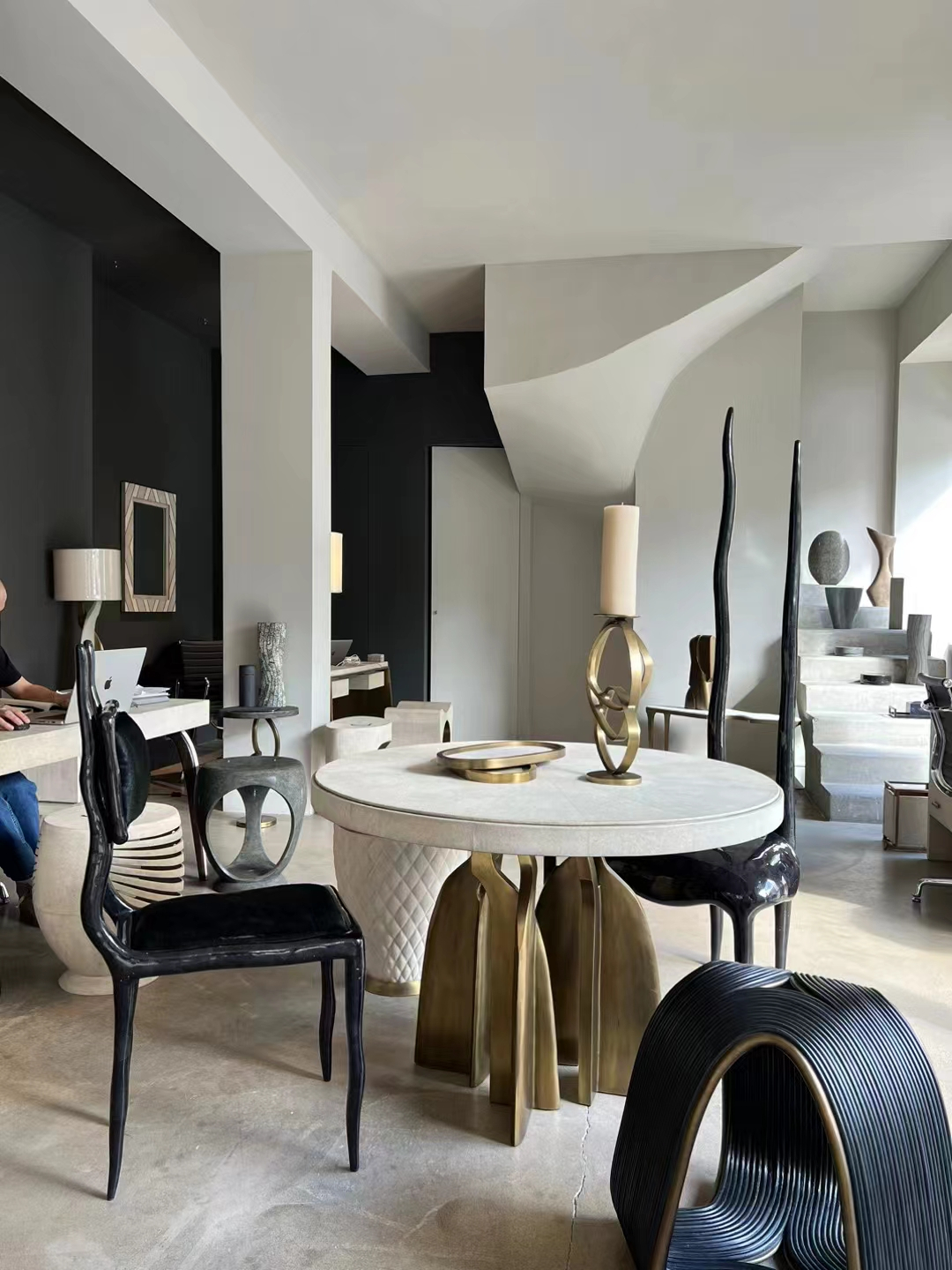 2023 米兰国际家具展丨意大利米兰-398