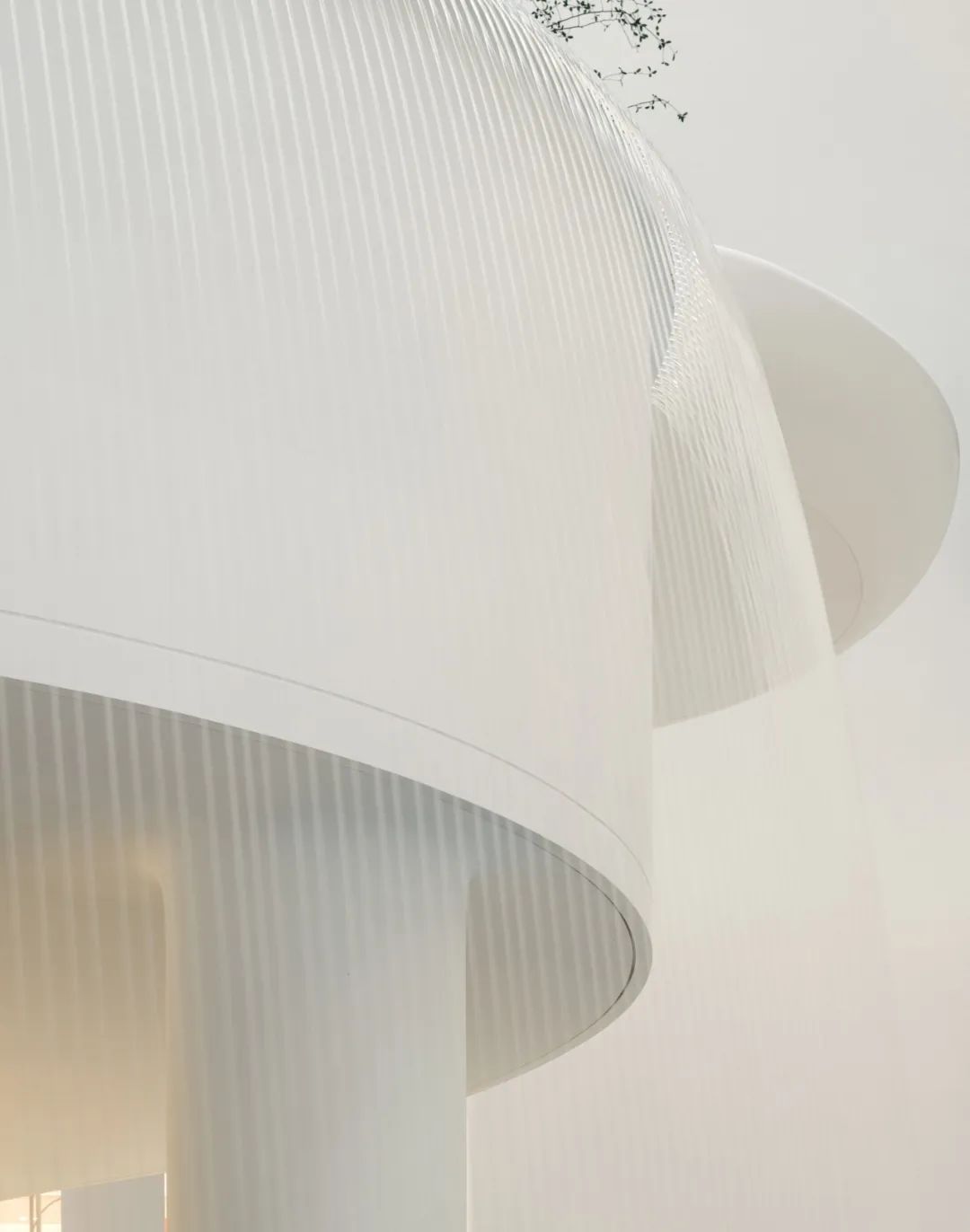 禅意瀑布花园购物中心-52