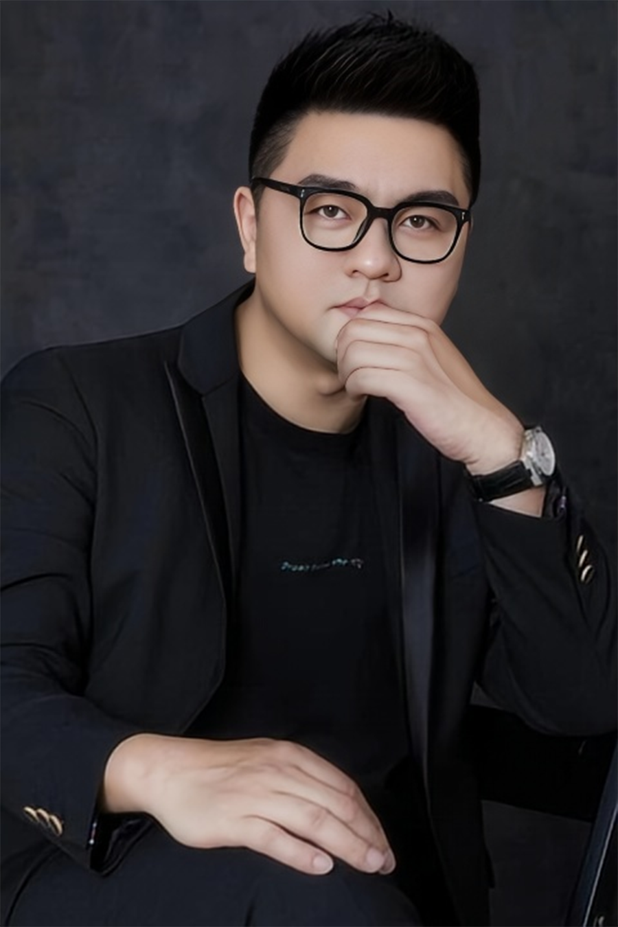 义乌桃花源丨Y  SPACE耀空间设计-120