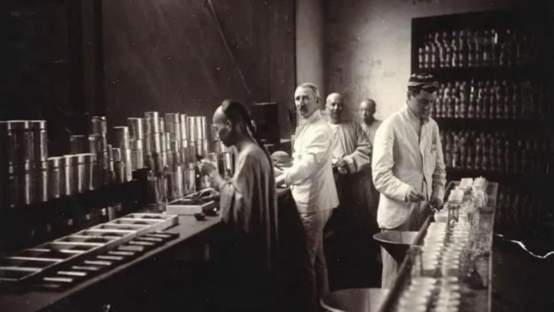 武汉兰陵片区更新丨中国武汉丨OUR都市再生-45