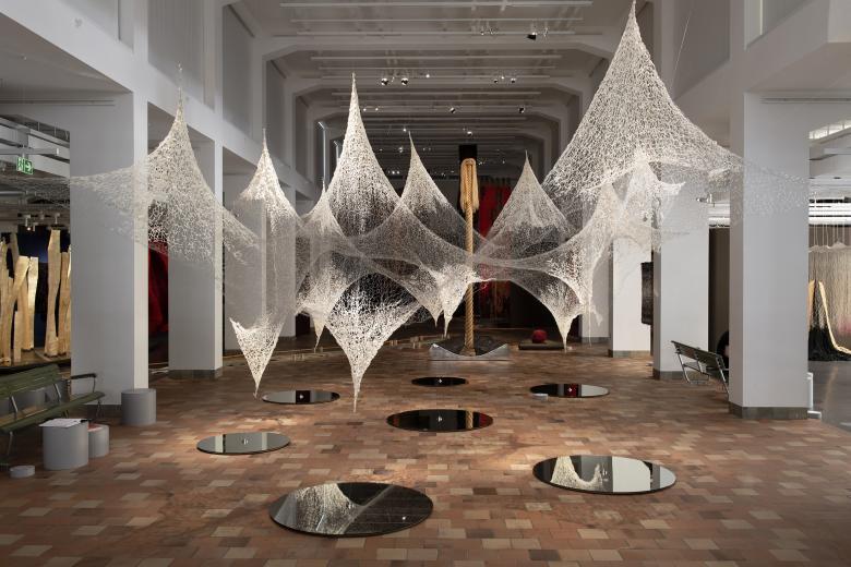 泰蒂勒花园丨瑞士苏黎世丨matí Lichtgestaltung-2