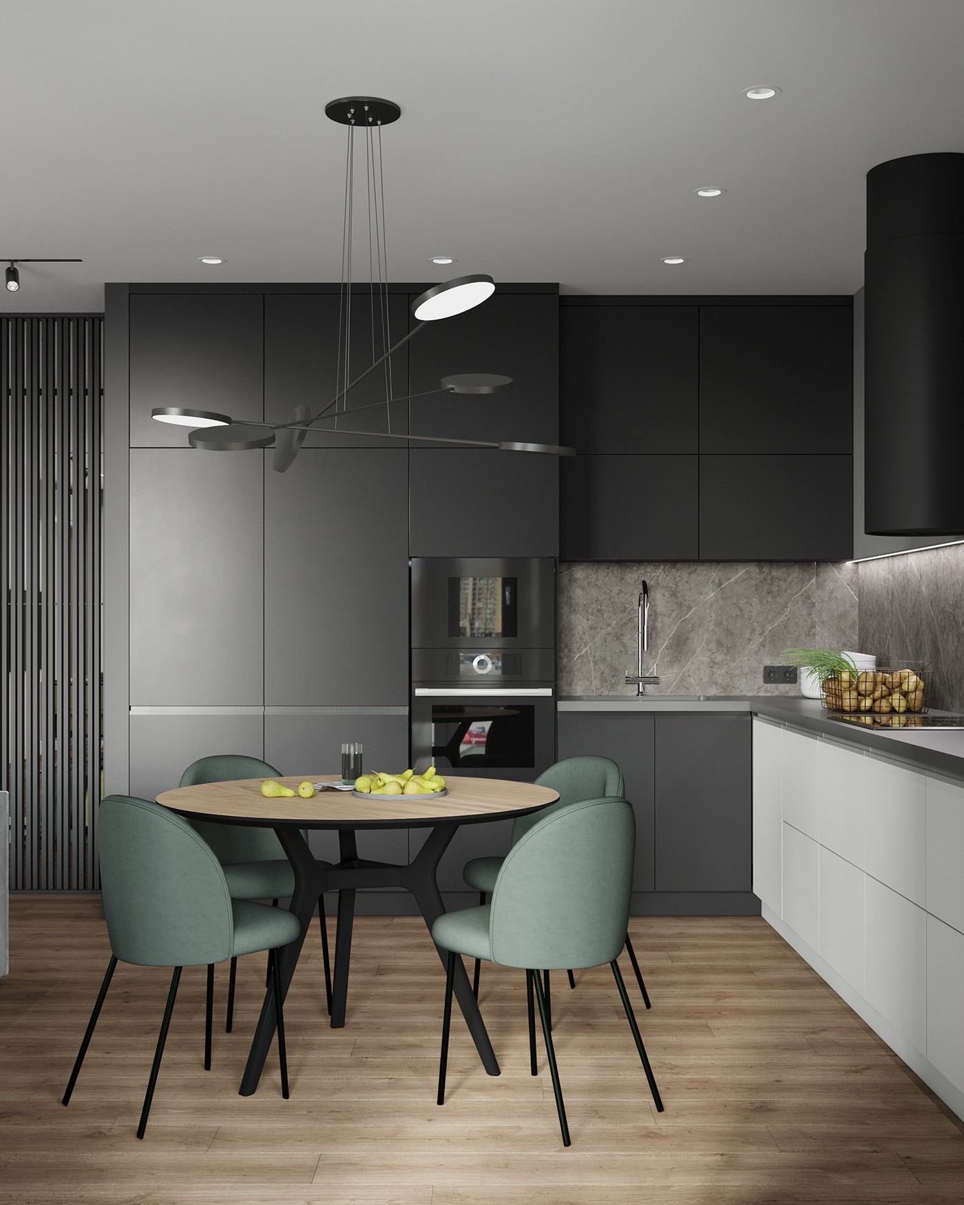 俄罗斯小空间公寓设计-9