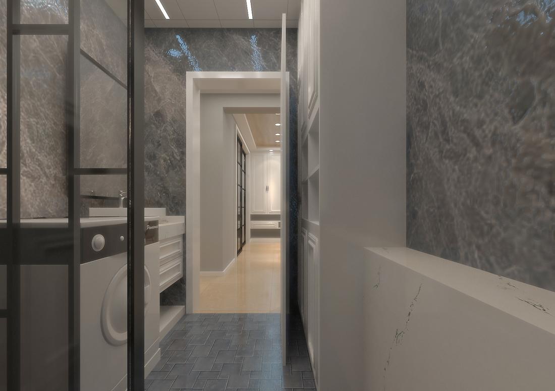 
金地名苑---《与心爱之人》 -13