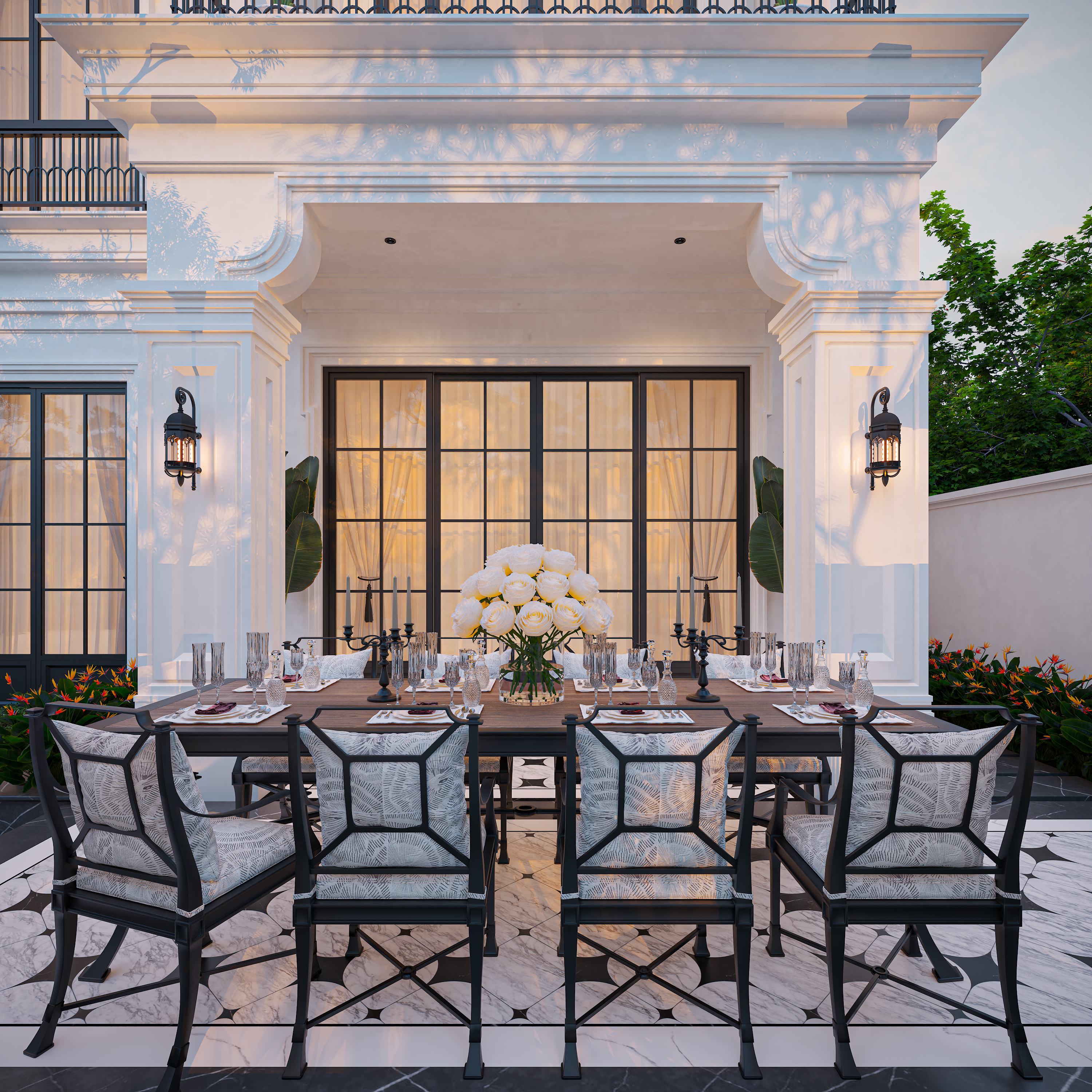 Indochine Villa - Ms Phượng - Quận 9-9