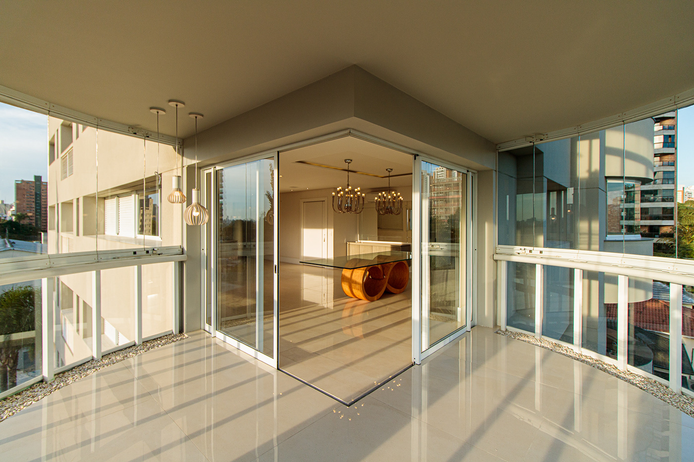 Anastasiya Gushchina丨公寓住宅-2