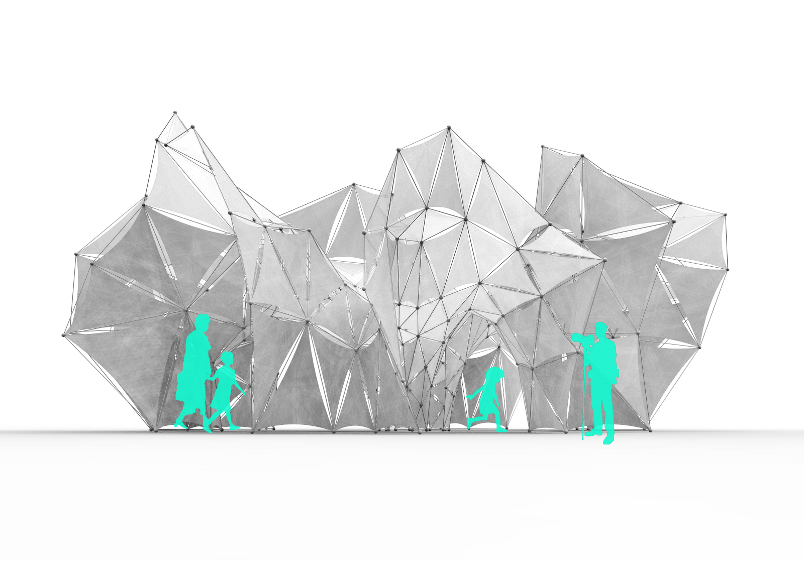 弗洛拉亭丨中国南京丨南京艺术学院设计学院-25