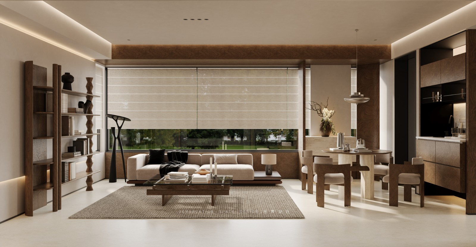 H·J原创·存在时光里的家-10