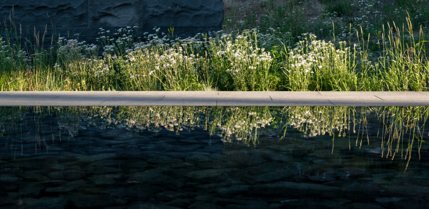 安山岩岭度假胜地丨Design Workshop-16