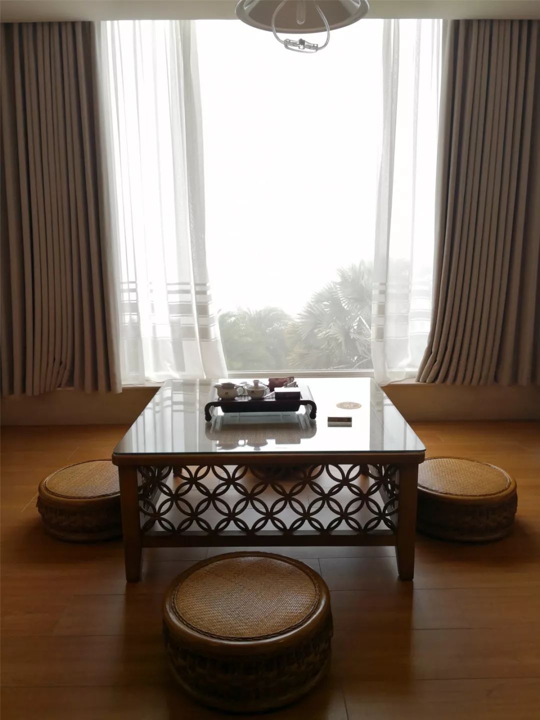 海景房的雕塑艺术与室内设计-18