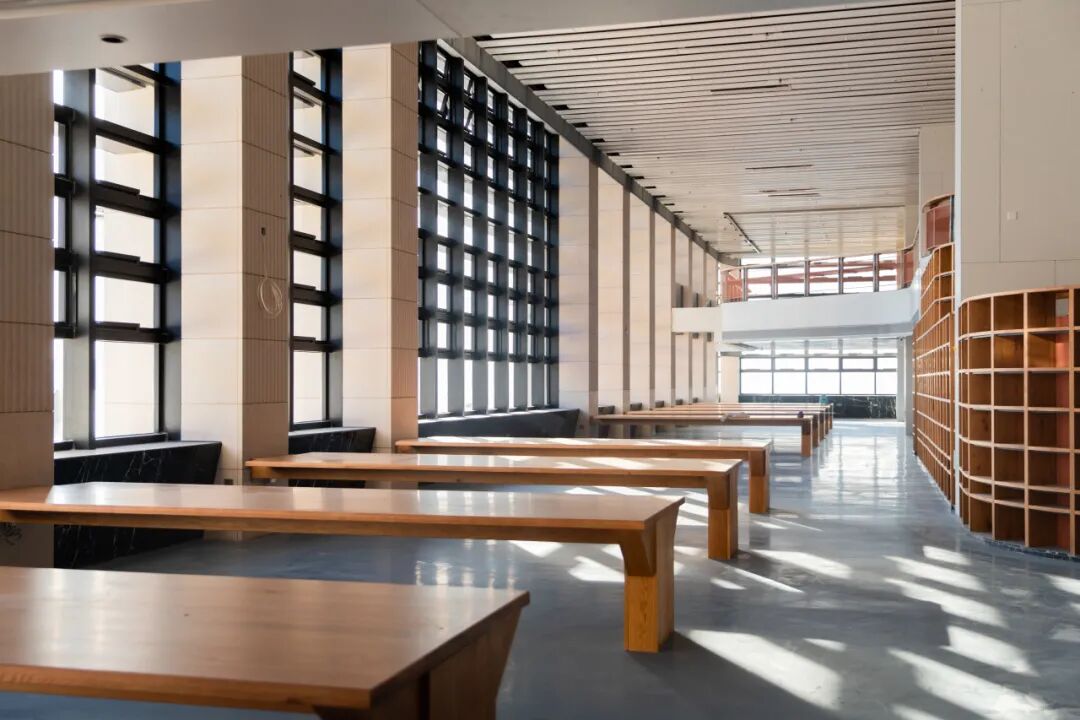 【AUAD项目】厦门大学法学院扩建工程（厦门市重点工程）-42