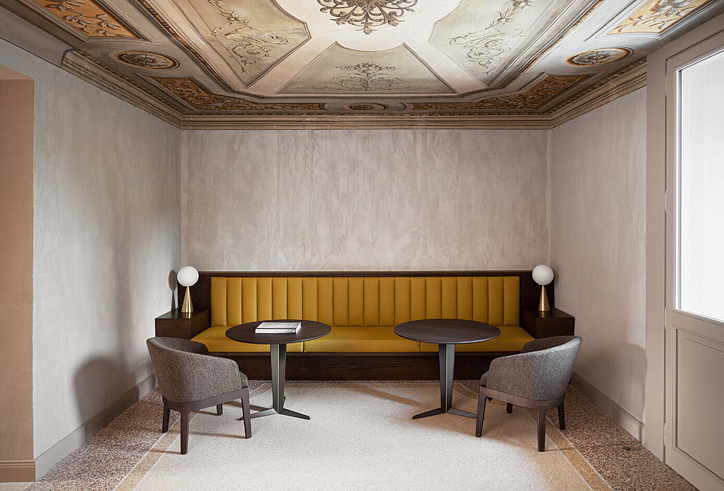 Villa Manodori 酒店丨意大利丨DC|EF-4