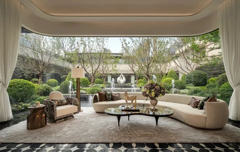 中海·济南时光之境丨中国济南丨DAS大森设计-10