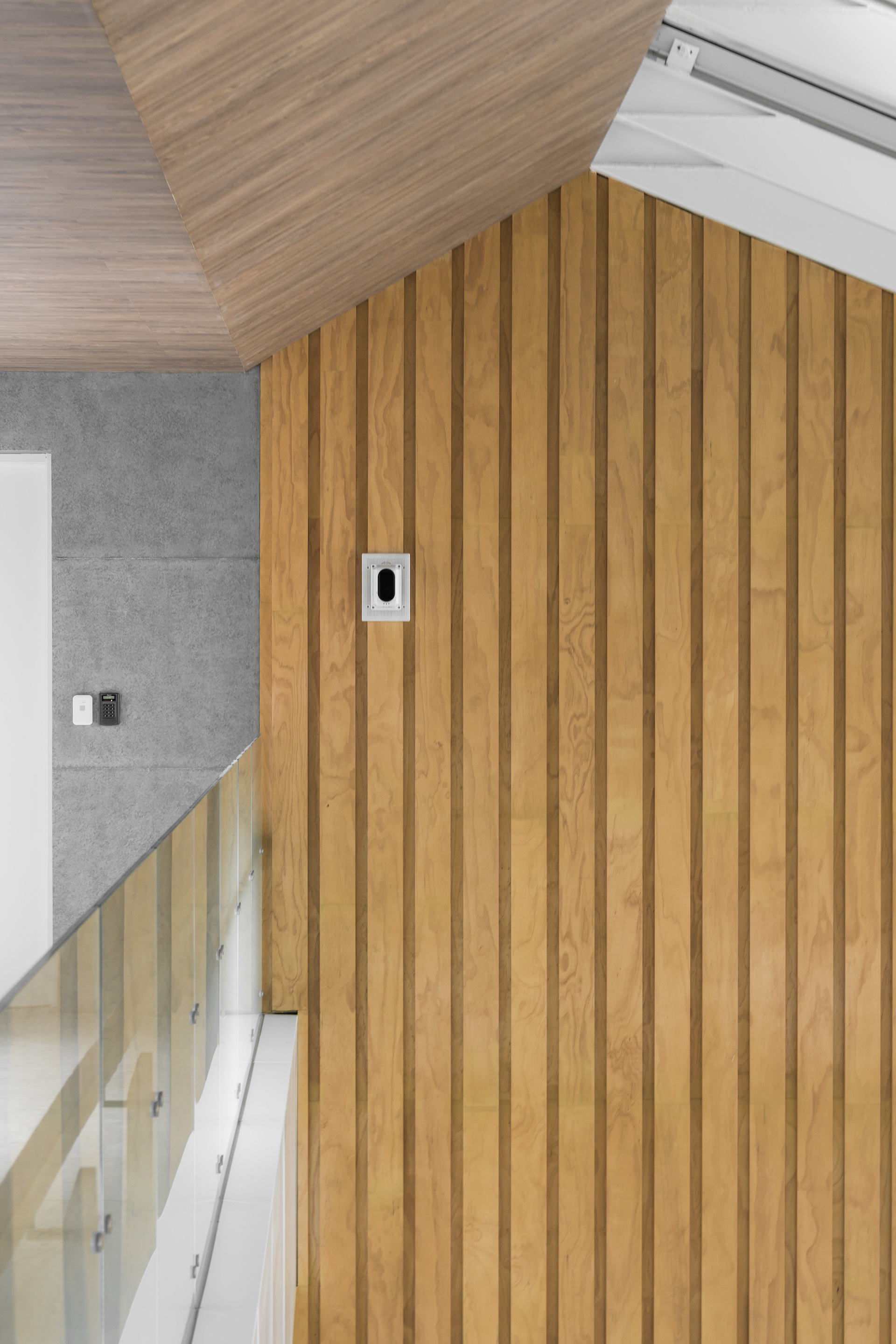 豐泰文教綠園區丨九典聯合建築事務所-22