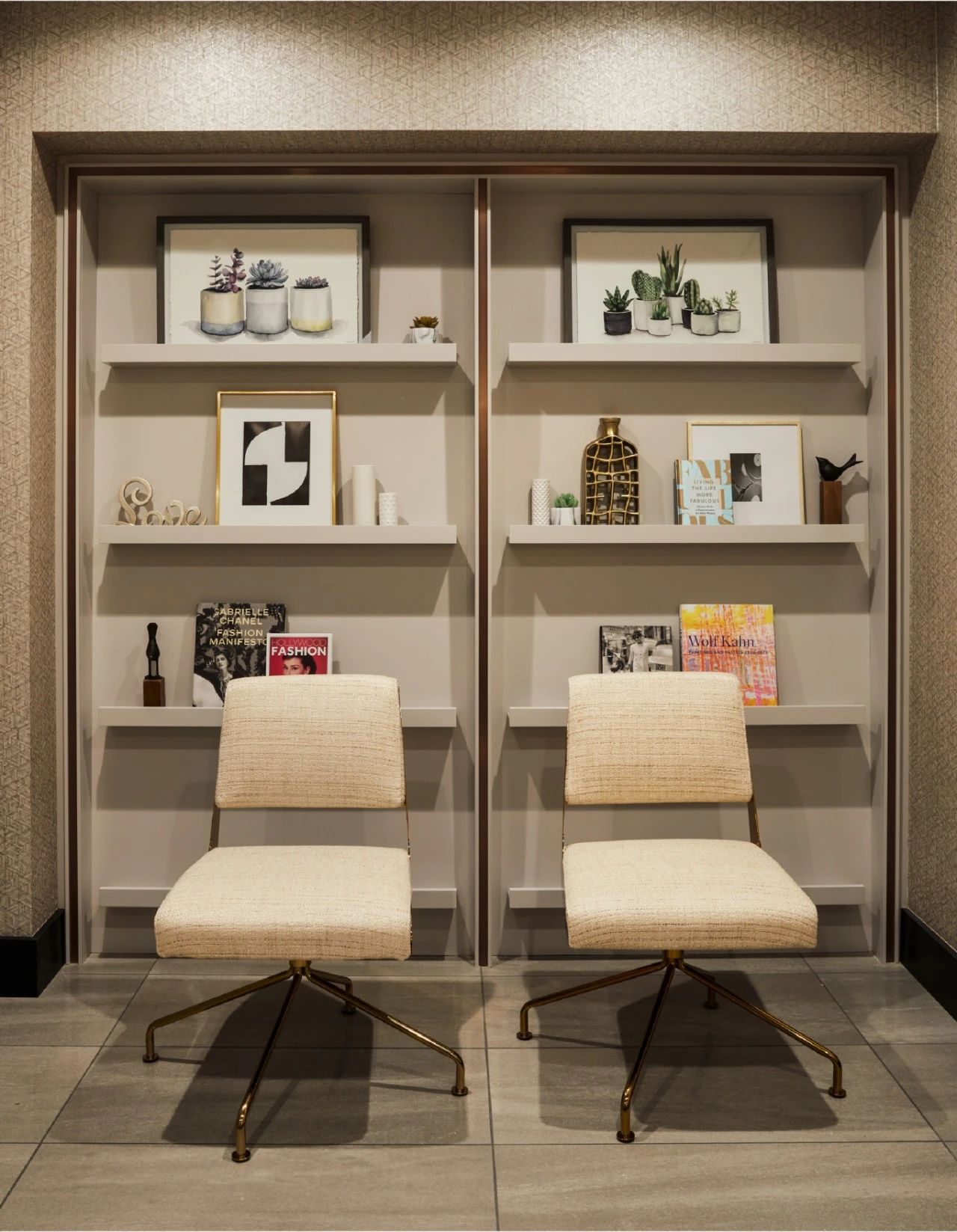 HBA国际高端康养案例｜以现代雅奢风尚滋养长者岁月时光-19