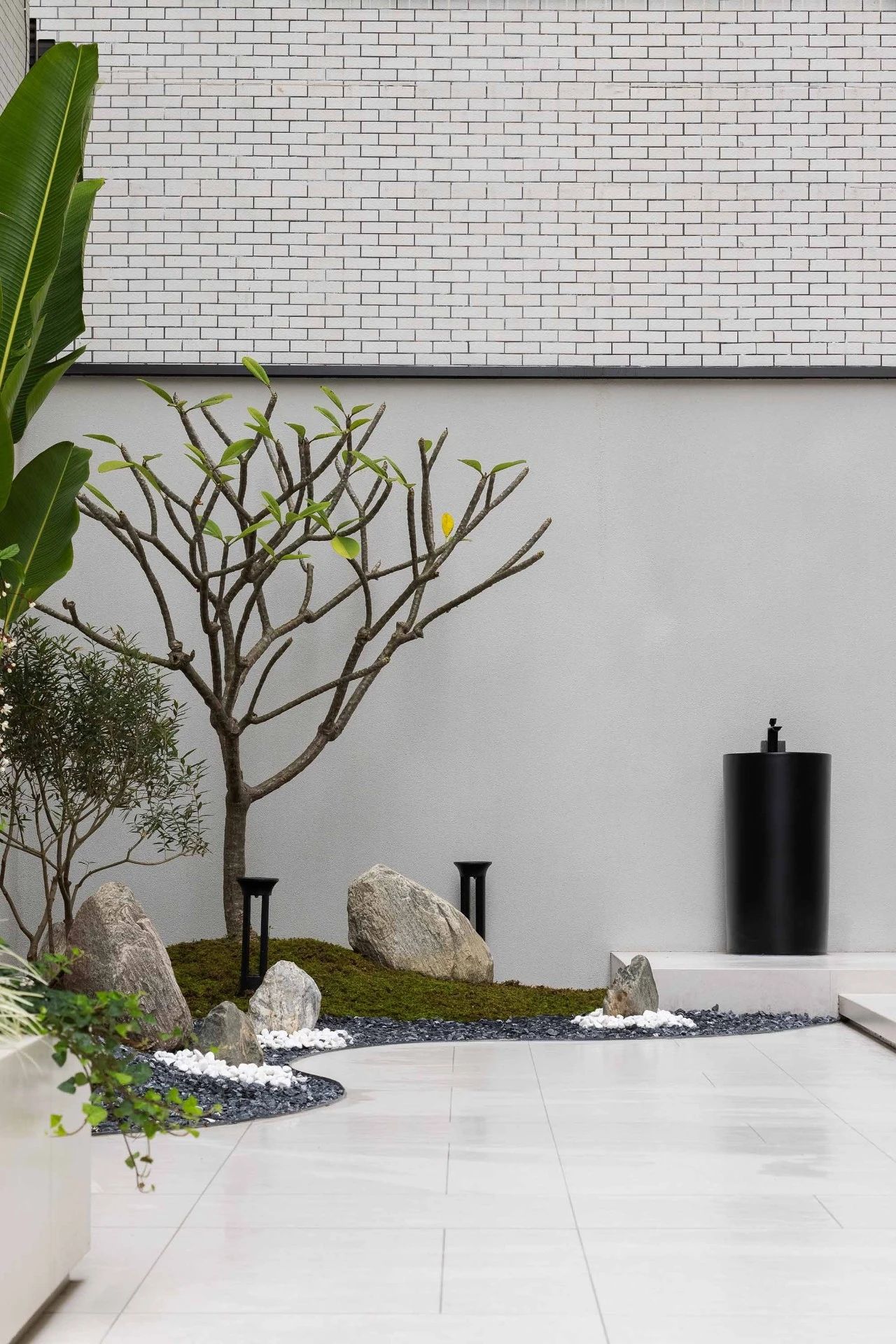 汕头 327㎡自建房住宅丨中国汕头丨NewOneDesign 新一设计-17