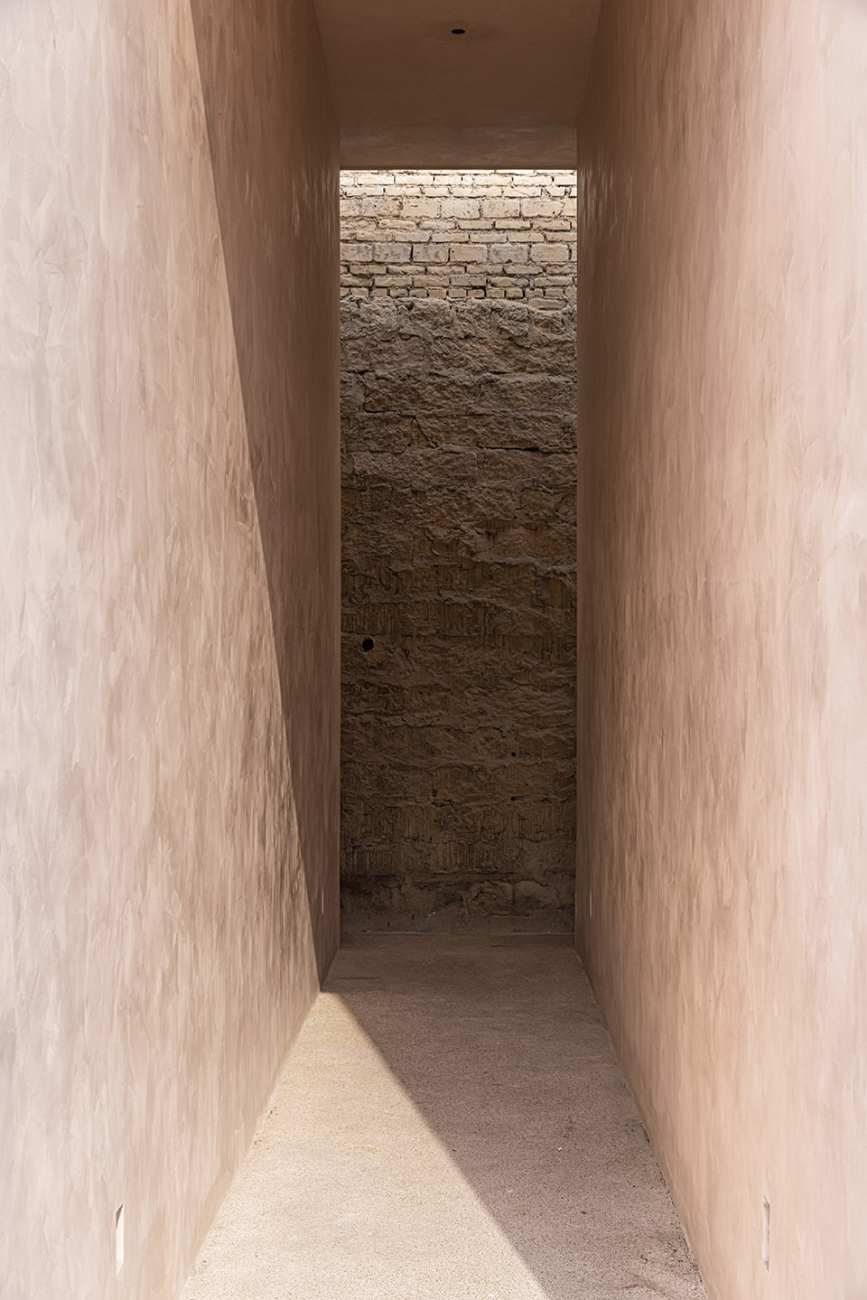 言海民宿丨中国厦门丨杭州时上建筑空间设计事务所-132