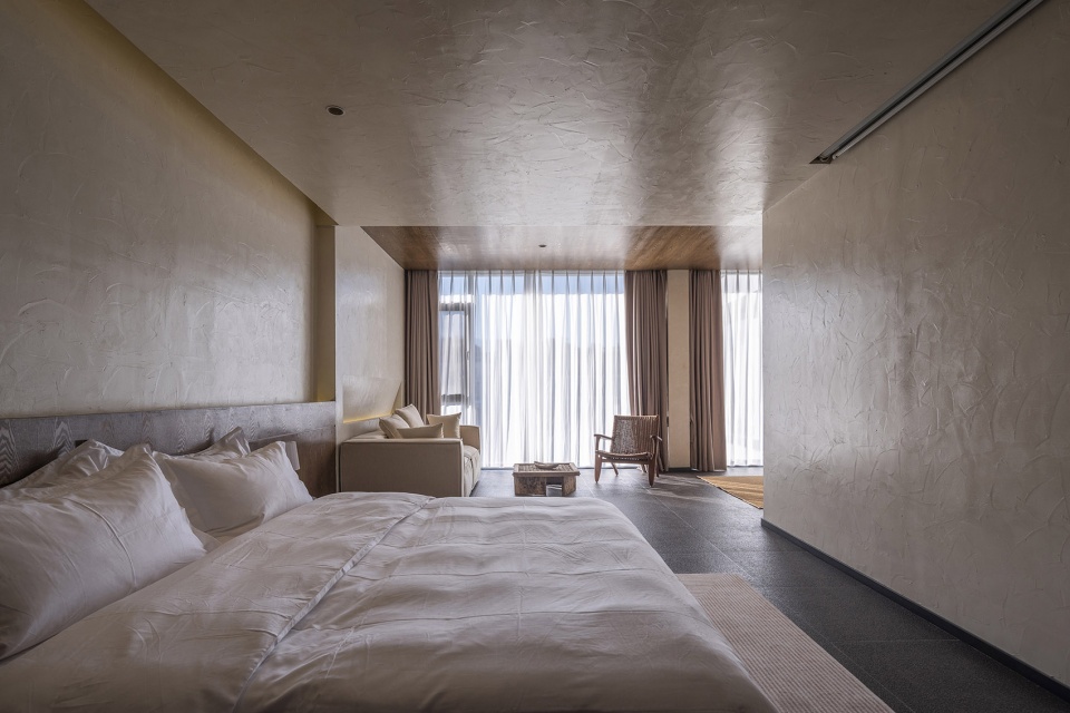 陶唐之丘度假酒店丨中国大理丨三文建筑-111