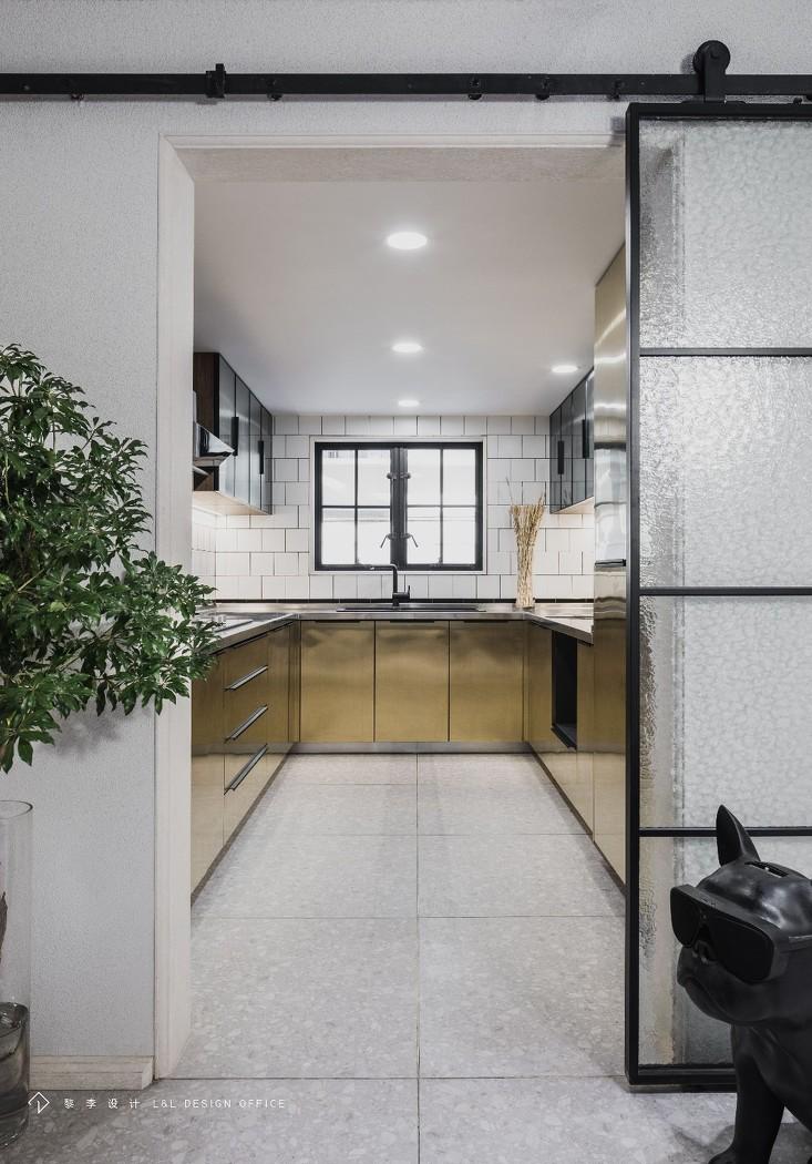 老洋房新生 | 历史与现代的完美融合-34