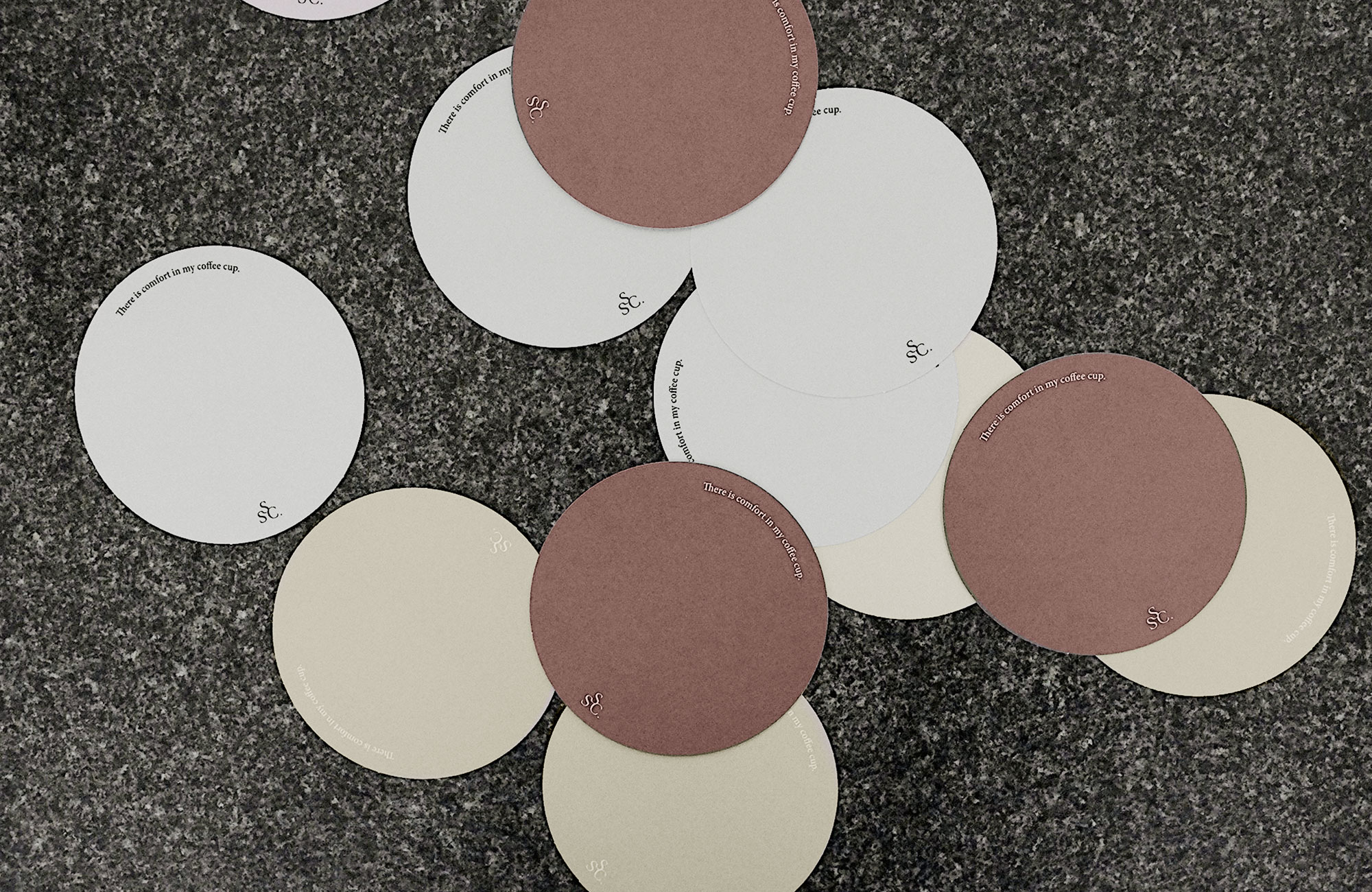 SOOSOO COFFEE (Brand identity) Labotory-22