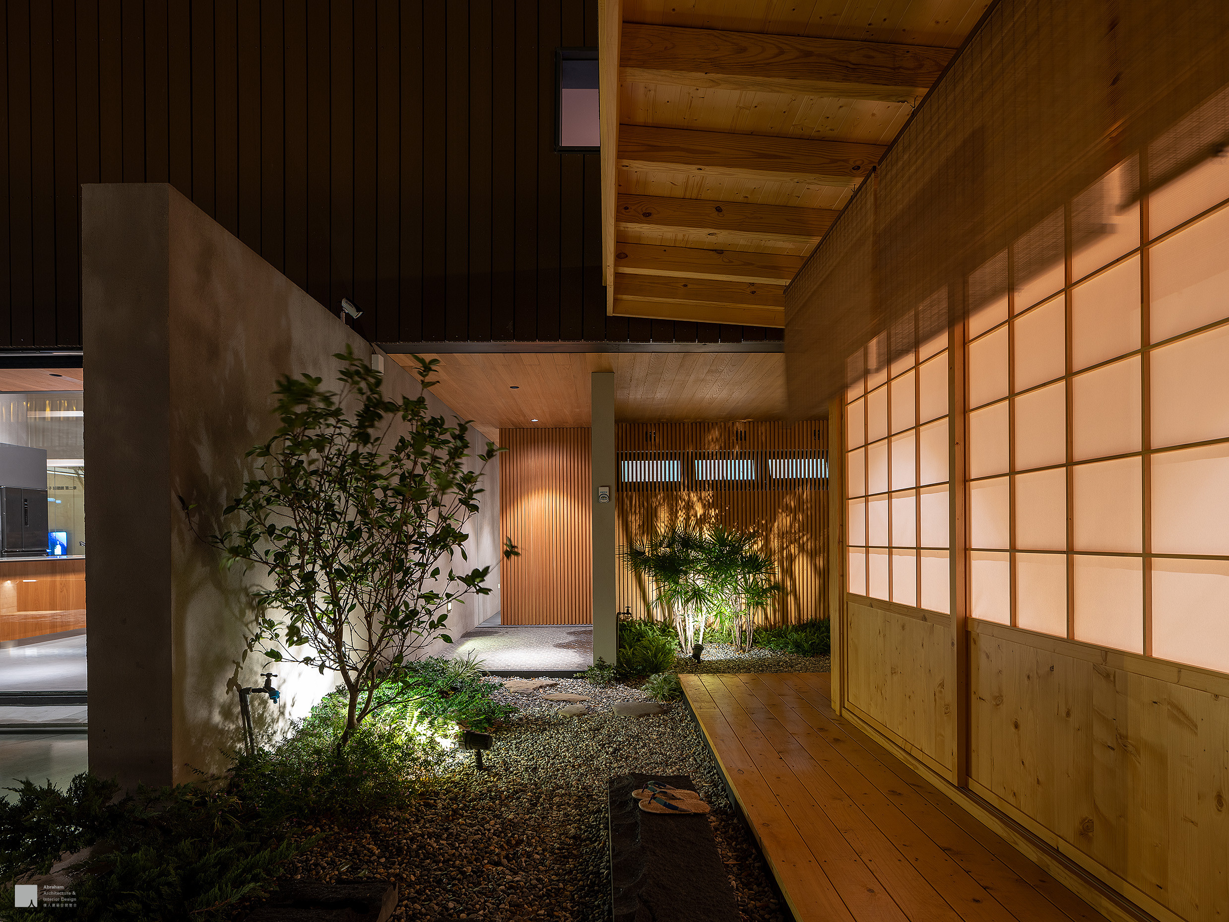 京澄建设  接待中心【光谧之所】丨仆人空间设计有限公司-26