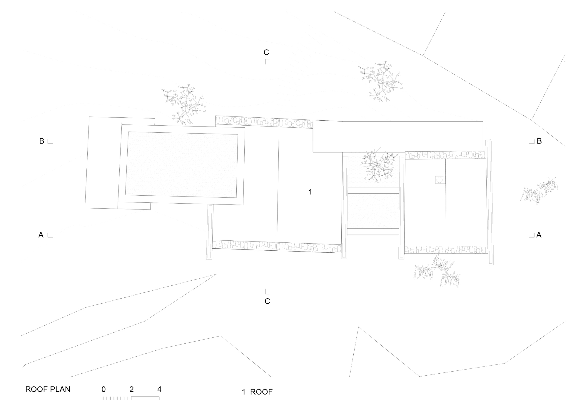 卡纳斯基·洛姆大厦丨OFIS Architects-42