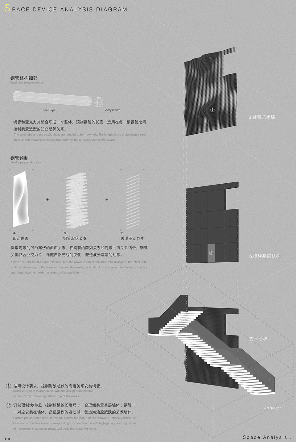 深圳·FUSION FITNESS热炼健身(侨城至臻店) / PONE | SOHO设计区-16