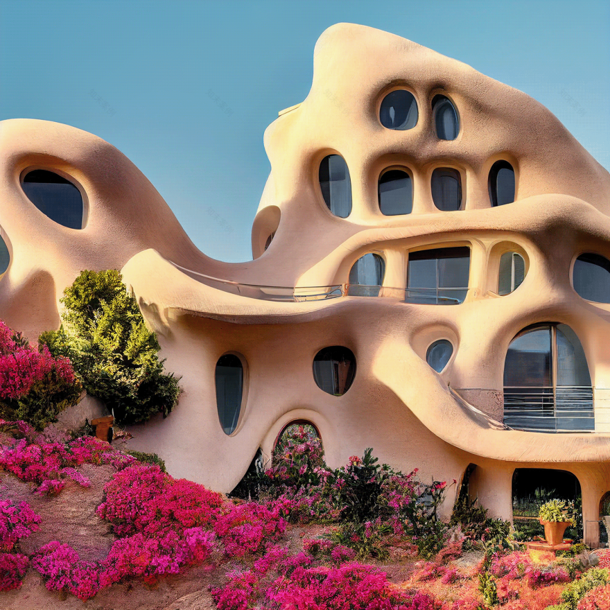 Gaudism丨Ariadna Giménez-48