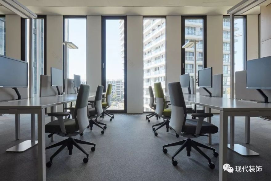 Trask Solutions A·S· 办公室-17