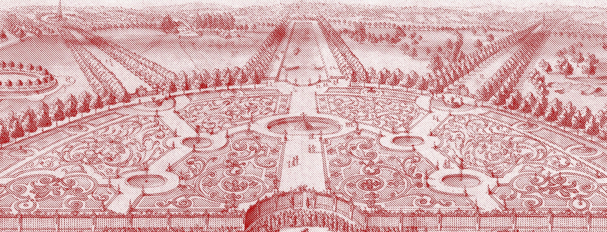 米兰国际家具展 - Red Lounge 和餐厅 | Lissoni＆Partners | 2024 | 意大利-5