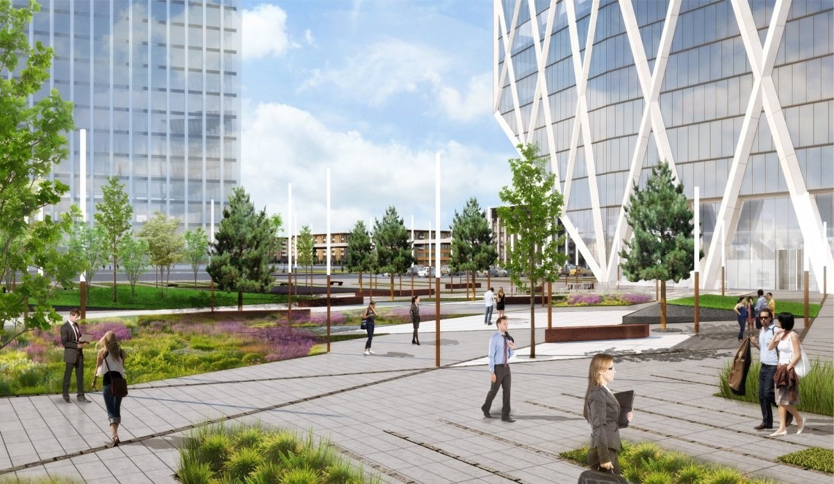 设计师打造独特室内空间，引领行业新潮流-3